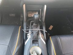 Toyota Frontlander 2.0L CVT Elite - ფოტო 16
