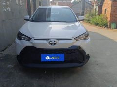Toyota Frontlander 2.0L CVT Elite - ფოტო 2
