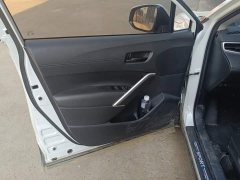 Toyota Frontlander 2.0L CVT Elite - ფოტო 7