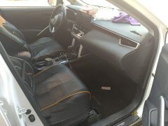 Toyota Frontlander 2.0L CVT Elite - ფოტო 8