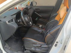 Toyota Frontlander 2.0L CVT Elite - ფოტო 9