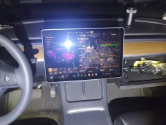 Tesla Model Y Standard Range RWD - ფოტო 13