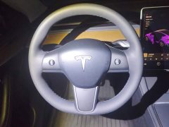 Tesla Model Y Standard Range RWD - ფოტო 15