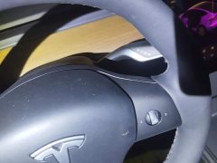 Tesla Model Y Standard Range RWD - ფოტო 16