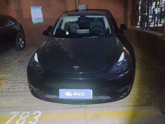 Tesla Model Y Standard Range RWD - ფოტო 2