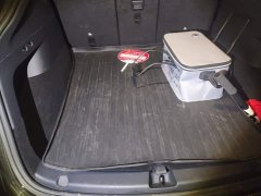 Tesla Model Y Standard Range RWD - ფოტო 4