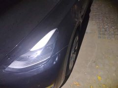 Tesla Model Y Standard Range RWD - ფოტო 5