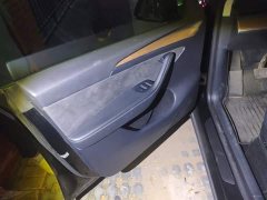 Tesla Model Y Standard Range RWD - ფოტო 7