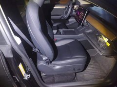 Tesla Model Y Standard Range RWD - ფოტო 8