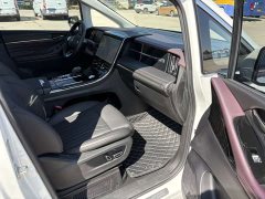 GAC Aion M8 Master Series Super Hybrid Edition - ფოტო 16