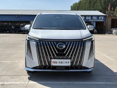 GAC Aion M8 Master Series Super Hybrid Edition - ფოტო 2