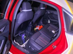 Audi A3 2022 A3L Limousine 35 TFSI Fashion Sport - ფოტო 10