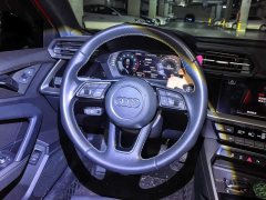 Audi A3 2022 A3L Limousine 35 TFSI Fashion Sport - ფოტო 14