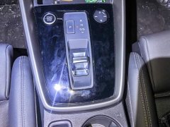 Audi A3 2022 A3L Limousine 35 TFSI Fashion Sport - ფოტო 15