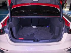 Audi A3 2022 A3L Limousine 35 TFSI Fashion Sport - ფოტო 3
