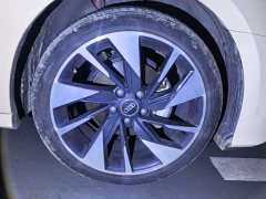 Audi A3 2022 A3L Limousine 35 TFSI Fashion Sport - ფოტო 5
