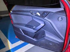 Audi A3 2022 A3L Limousine 35 TFSI Fashion Sport - ფოტო 6
