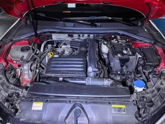 Audi A3 2022 A3L Limousine 35 TFSI Fashion Sport - ფოტო 9