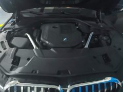 BMW 7 Series 740Li Premier M Sport Package - ფოტო 10