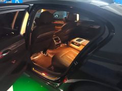 BMW 7 Series 740Li Premier M Sport Package - ფოტო 11