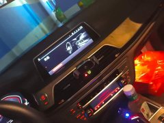 BMW 7 Series 740Li Premier M Sport Package - ფოტო 13
