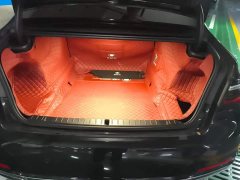 BMW 7 Series 740Li Premier M Sport Package - ფოტო 4