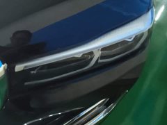 BMW 7 Series 740Li Premier M Sport Package - ფოტო 5