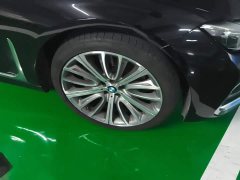 BMW 7 Series 740Li Premier M Sport Package - ფოტო 6