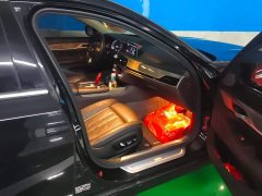 BMW 7 Series 740Li Premier M Sport Package - ფოტო 8