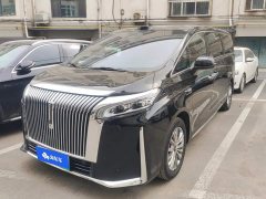 Great Wall WEY Shanshan New Energy Four-Wheel Drive Shanshan 9 - ფოტო 1
