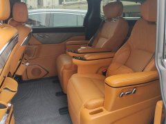 Great Wall WEY Shanshan New Energy Four-Wheel Drive Shanshan 9 - ფოტო 11