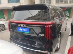 Great Wall WEY Shanshan New Energy Four-Wheel Drive Shanshan 9 - ფოტო 3