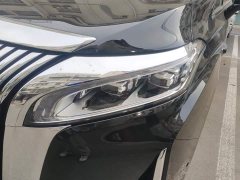 Great Wall WEY Shanshan New Energy Four-Wheel Drive Shanshan 9 - ფოტო 5
