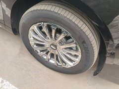 Great Wall WEY Shanshan New Energy Four-Wheel Drive Shanshan 9 - ფოტო 6