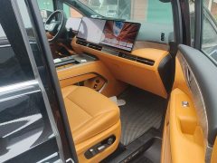 Great Wall WEY Shanshan New Energy Four-Wheel Drive Shanshan 9 - ფოტო 8