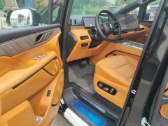 Great Wall WEY Shanshan New Energy Four-Wheel Drive Shanshan 9 - ფოტო 9