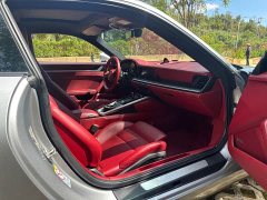 Porsche 911 2020 Carrera 3.0T - ფოტო 12