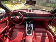 Porsche 911 2020 Carrera 3.0T - ფოტო 16