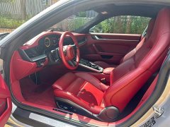 Porsche 911 2020 Carrera 3.0T - ფოტო 17