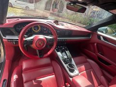 Porsche 911 2020 Carrera 3.0T - ფოტო 19