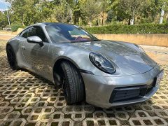 Porsche 911 2020 Carrera 3.0T - ფოტო 3