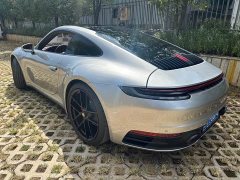 Porsche 911 2020 Carrera 3.0T - ფოტო 4