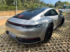 Porsche 911 2020 Carrera 3.0T - ფოტო 6