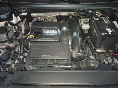 Audi Q3 35 TFSI Sport Dynamic Edition 1.4T - ფოტო 10