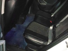 Audi Q3 35 TFSI Sport Dynamic Edition 1.4T - ფოტო 11