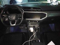 Audi Q3 35 TFSI Sport Dynamic Edition 1.4T - ფოტო 12