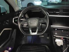 Audi Q3 35 TFSI Sport Dynamic Edition 1.4T - ფოტო 15