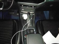 Audi Q3 35 TFSI Sport Dynamic Edition 1.4T - ფოტო 16