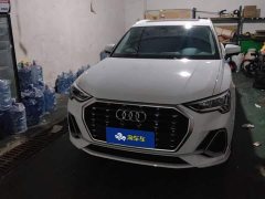Audi Q3 35 TFSI Sport Dynamic Edition 1.4T - ფოტო 2