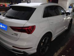 Audi Q3 35 TFSI Sport Dynamic Edition 1.4T - ფოტო 3